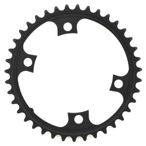 Shimano FC-6800 Chainring (Grey) (110mm BCD) (Offset N/A) (39T) - Y1P439000