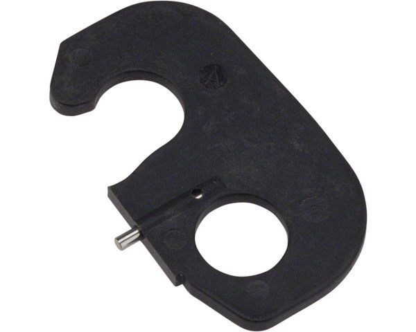 Shimano Hollowtech II MTB Crank Arm Safety Plate (Left) - Y1FU98120