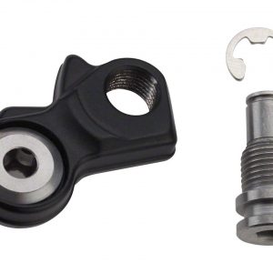 Shimano Rear Derailleur Bracket Axle Unit (For XT RD-M786/M781, SLX RD-M675 and Deore... - Y5Y098010