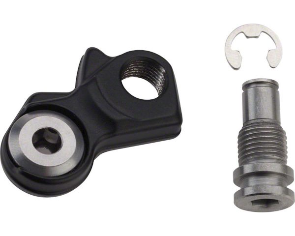 Shimano Rear Derailleur Bracket Axle Unit (For XT RD-M786/M781, SLX RD-M675 and Deore... - Y5Y098010