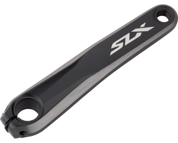 Shimano SLX FC-M7000 Left Crank Arm (Black) (175mm) - Y1VE98030