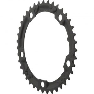 Shimano Sora 3503 Chainring (Black) (130mm BCD) (Offset N/A) (39T) - Y1NC98010