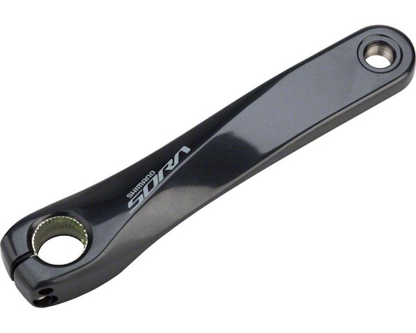 Shimano Sora FC-R3000 Left Crank Arm (Black) (170mm) - Y1VC98030