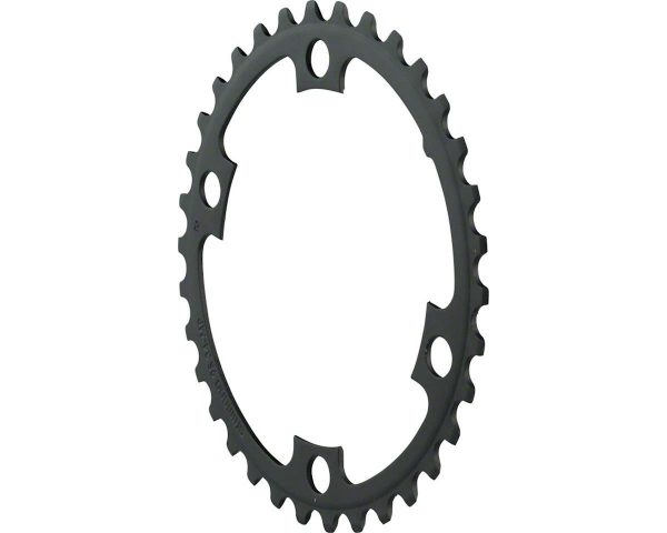 Shimano Sora R3000 Chainring (Black) (110mm BCD) (Offset N/A) (34T) - Y1VC34000