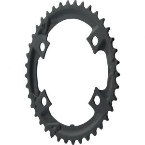 Shimano Sora R3030 Middle Chainring (Black) (110mm BCD) (Offset N/A) (39T) - Y1VD98010