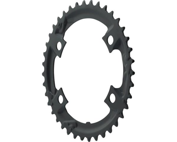 Shimano Sora R3030 Middle Chainring (Black) (110mm BCD) (Offset N/A) (39T) - Y1VD98010
