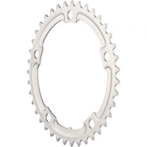 Shimano Tiagra 4500 9-Speed Chainring (130mm BCD) (Offset N/A) (39T) - Y1H639000