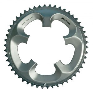 Shimano Ultegra 6750 Chainring (110mm BCD) (Offset N/A) (50T) - Y1LL98010