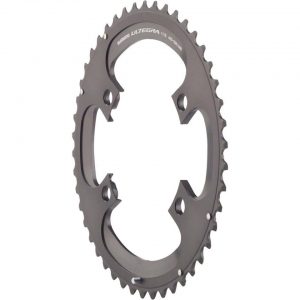 Shimano Ultegra 6800 Chainring (110mm BCD) (Offset N/A) (46T) - Y1P498050