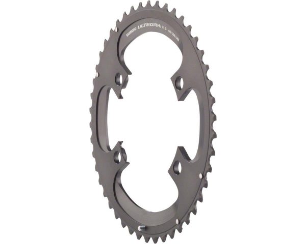 Shimano Ultegra 6800 Chainring (110mm BCD) (Offset N/A) (46T) - Y1P498050