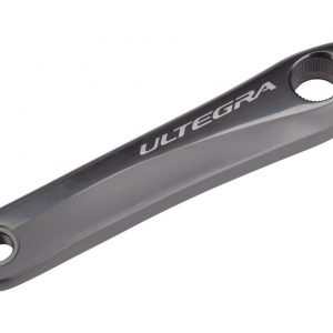 Shimano Ultegra FC-6800 Left Crank Arm (Grey) (172.5mm) - Y1P498030