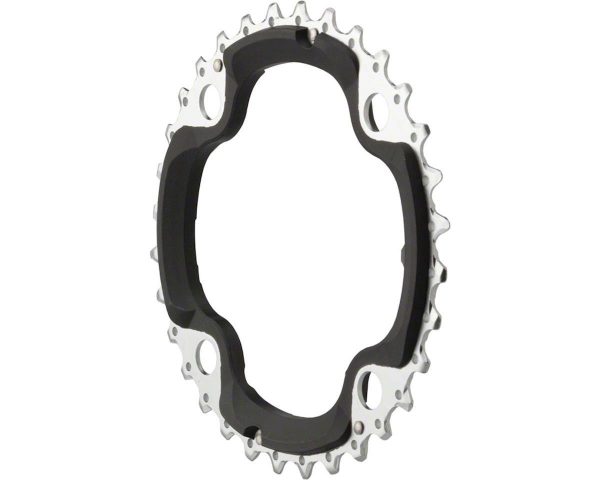 Shimano XT M770/M780 Middle Chainring (104mm BCD) (Offset N/A) (32T) - Y1MM98130