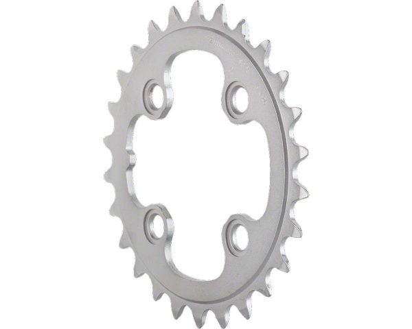 Shimano XT M771 Chainring (64mm BCD) (Offset N/A) (26T) - Y1J226000