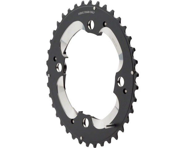 Shimano XT M785 AM-type Outer Chainring (104mm BCD) (Offset N/A) (38T) - Y1ML98040