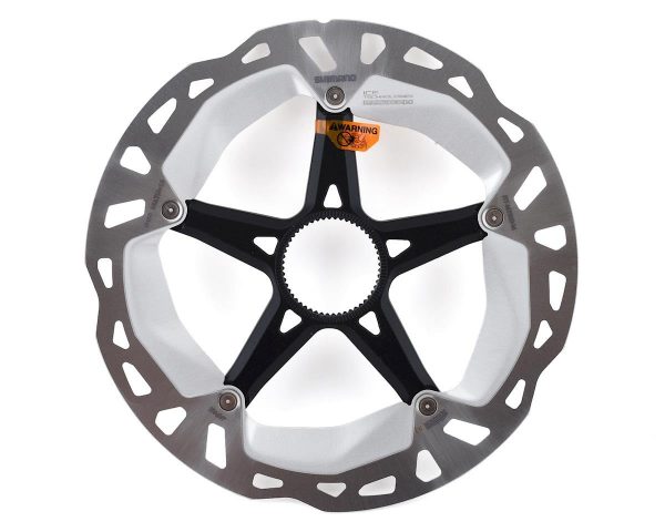 Shimano XT RT-MT800 Disc Brake Rotor (Centerlock) (1) (180mm) - IRTMT800ME