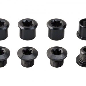 Shimano XTR FC-M985 Double Chainring Bolts (8) - Y1LS98080