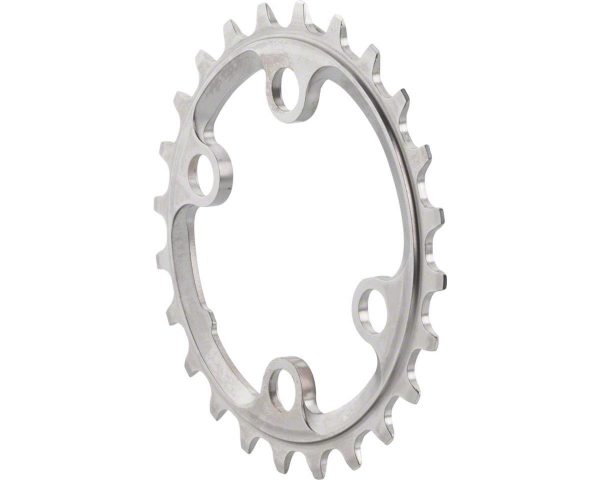 Shimano XTR M9020/M9000 Inner Chainring (Silver) (64mm BCD) (26T) - Y1PV26000