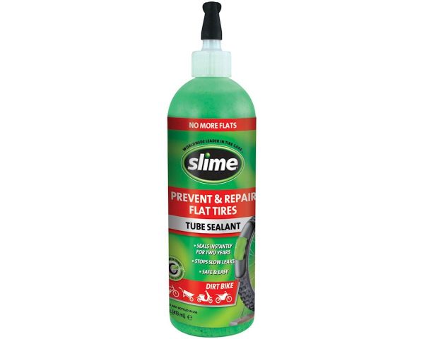 Slime Tube Sealant (16oz) - 10004/6