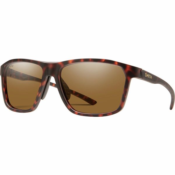 Smith Pinpoint ChromaPop Polarized Sunglasses - Men's