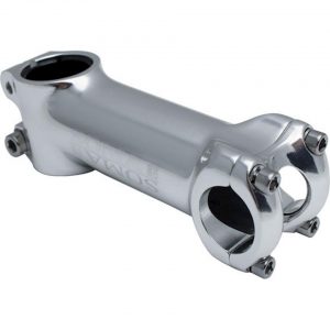 Soma Shotwell Stem (Silver) (31.8mm) (110mm) (7deg) - 26653