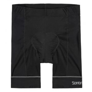 Sombrio Men's Crank Liner (Black) (2XL) - B190010M-BLK-2XL