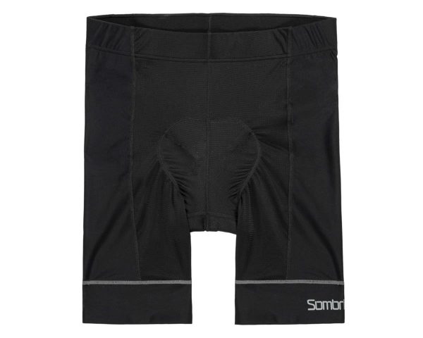 Sombrio Men's Crank Liner (Black) (2XL) - B190010M-BLK-2XL