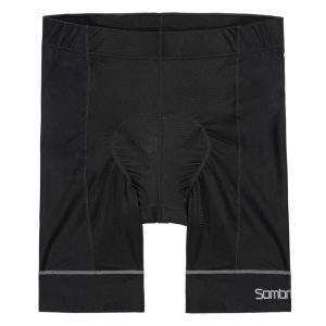 Sombrio Men's Crank Liner (Black) (S) - B190010M-BLK-S
