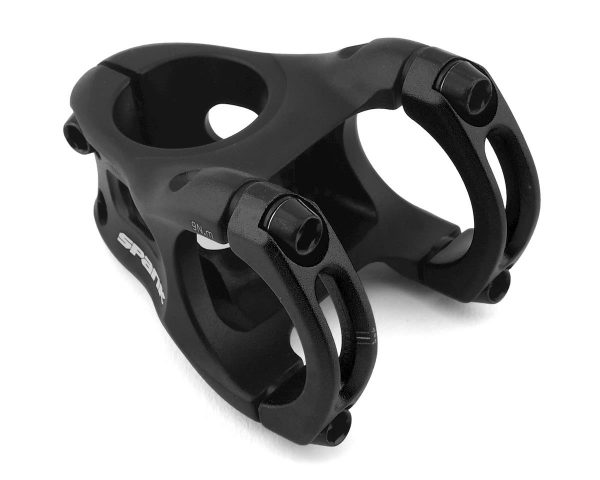 Spank Split 35 Stem (Black) (35.0mm) (35mm) (0deg) - STM1316