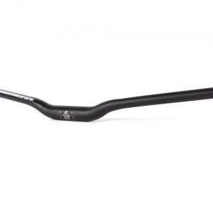 Spank Spoon 35 Mountain Bike Handlebar (Black) (35.0mm) (25mm Rise) (800mm) (5/... - E03SN3525020SPK