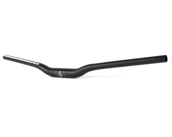 Spank Spoon 35 Mountain Bike Handlebar (Black) (35.0mm) (25mm Rise) (800mm) (5/... - E03SN3525020SPK