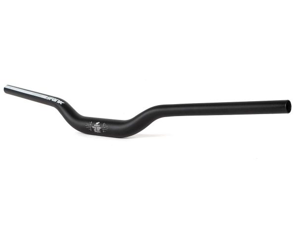 Spank Spoon 35 Mountain Bike Handlebar (Black) (35.0mm) (40mm Rise) (800mm) (5/... - E03SN3540020SPK