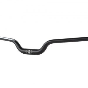Spank Spoon 35 Mountain Bike Handlebar (Black) (35.0mm) (60mm Rise) (800mm) (5/... - E03SN3560020SPK