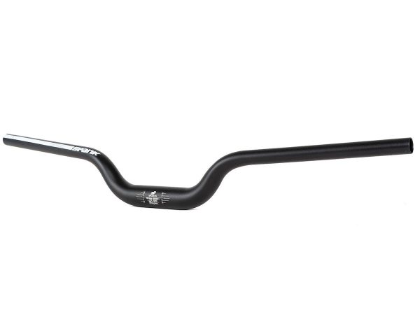 Spank Spoon 35 Mountain Bike Handlebar (Black) (35.0mm) (60mm Rise) (800mm) (5/... - E03SN3560020SPK