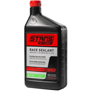 Stan's No Tubes | Race 32 Oz Tire Sealant 32 Oz, Race