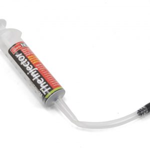 Stans No Tubes Sealant Injector Syringe Fits Presta/Schrader - AS0001