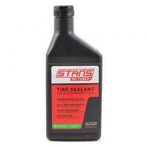 Stans No Tubes Tire Sealant (16oz) - ST0068
