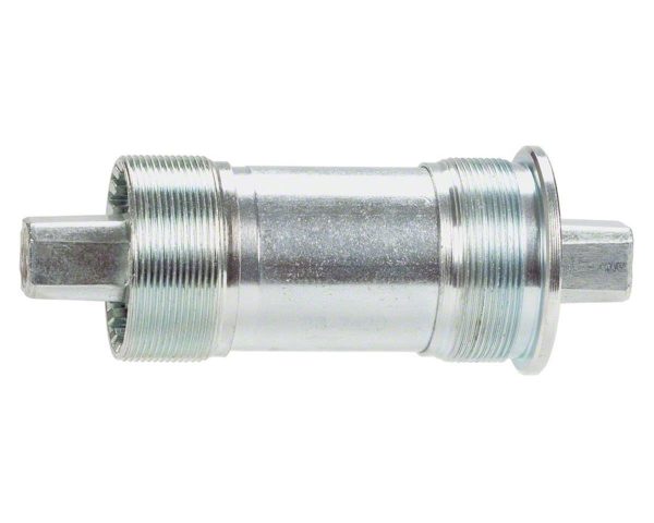 Sugino English Square Taper Cartridge Bottom Bracket (Silver) (BSA) (68mm) (103mm) - CBB-103