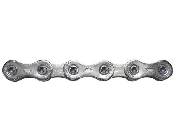 Sunrace Shift Chain (Silver) (10 Speed) (110 Links) - CN10S.116P.SS0
