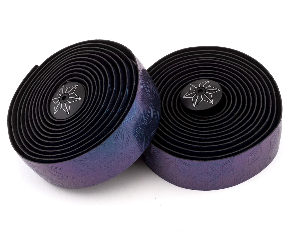 Supacaz Bling Handlebar Tape (Oil Slick) - BT-127 - In The Know Cycling