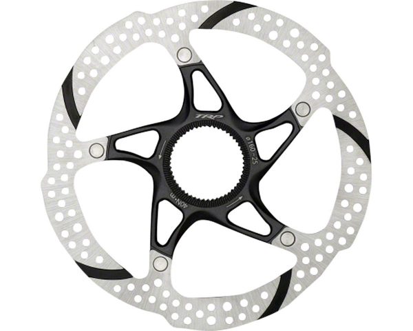 TRP 25 2-Piece Disc Brake Rotor (Centerlock) (1) (180mm) - TRP_180-25