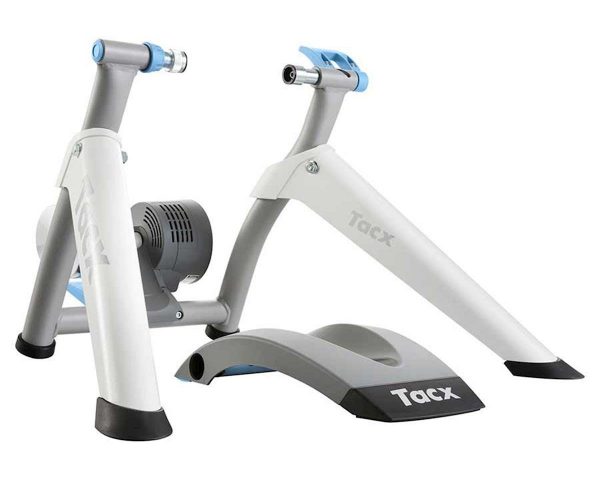 Tacx Flow Smart Bike Trainer - T2240.60