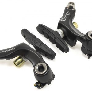 Tektro Oryx Front Or Rear Cantilever Brake With Standard Pad (Black) - 992A_BLACK