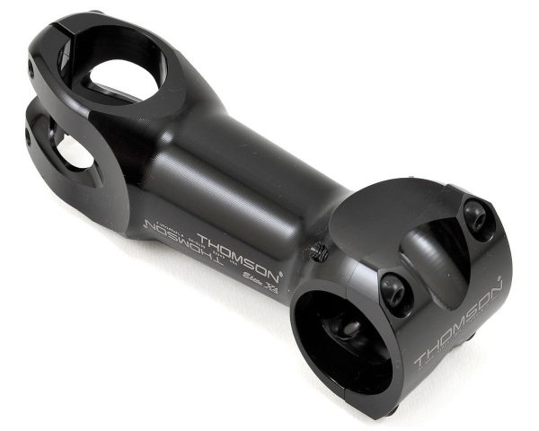 Thomson Elite X4 Mountain Stem (Black) (31.8mm) (100mm) (10deg) - SM-E139-BK