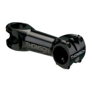 Thomson Elite X4 Mountain Stem (Black) (31.8mm) (120mm) (10deg) - SM-E141_BK