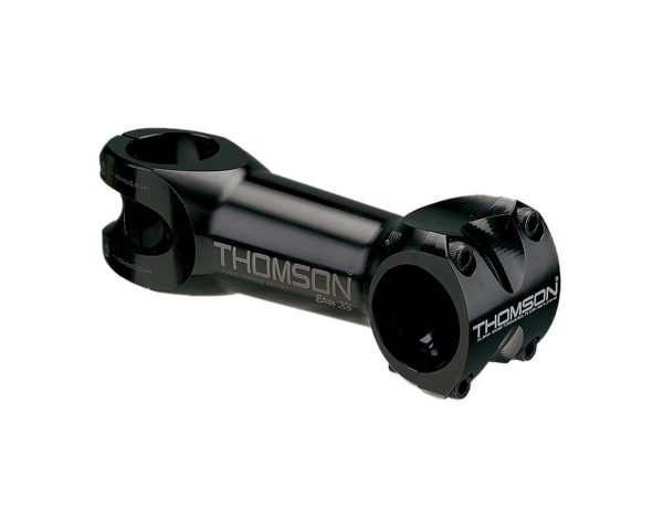 Thomson Elite X4 Mountain Stem (Black) (31.8mm) (120mm) (10deg) - SM-E141_BK