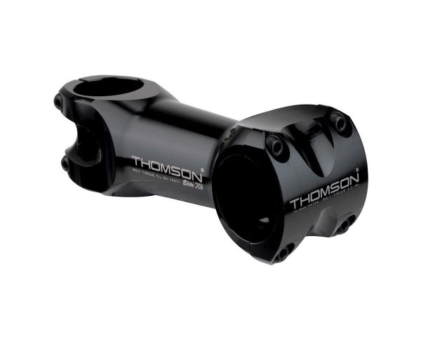 Thomson Elite X4 Mountain Stem (Black) (31.8mm) (50mm) (0deg) - SM-E130_BK