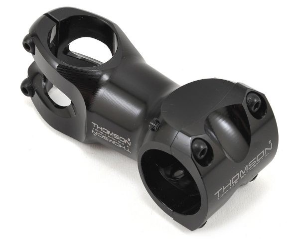 Thomson Elite X4 Mountain Stem (Black) (31.8mm) (70mm) (10deg) - SM-E169-BK