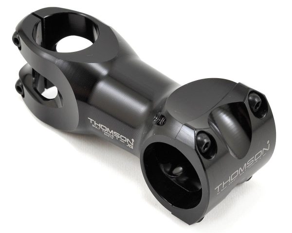 Thomson Elite X4 Mountain Stem (Black) (31.8mm) (80mm) (10deg) - SM-E157-BK