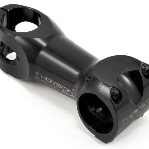 Thomson Elite X4 Mountain Stem (Black) (31.8mm) (90mm) (0deg) - SM-E132-BK