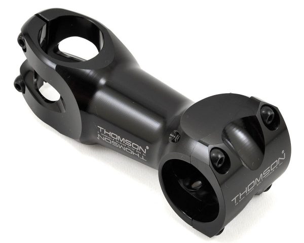 Thomson Elite X4 Mountain Stem (Black) (31.8mm) (90mm) (10deg) - SM-E138-BK